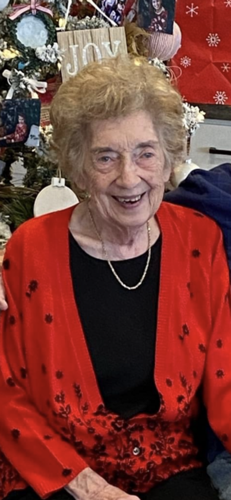 Dorothy A. Behrle Profile Photo
