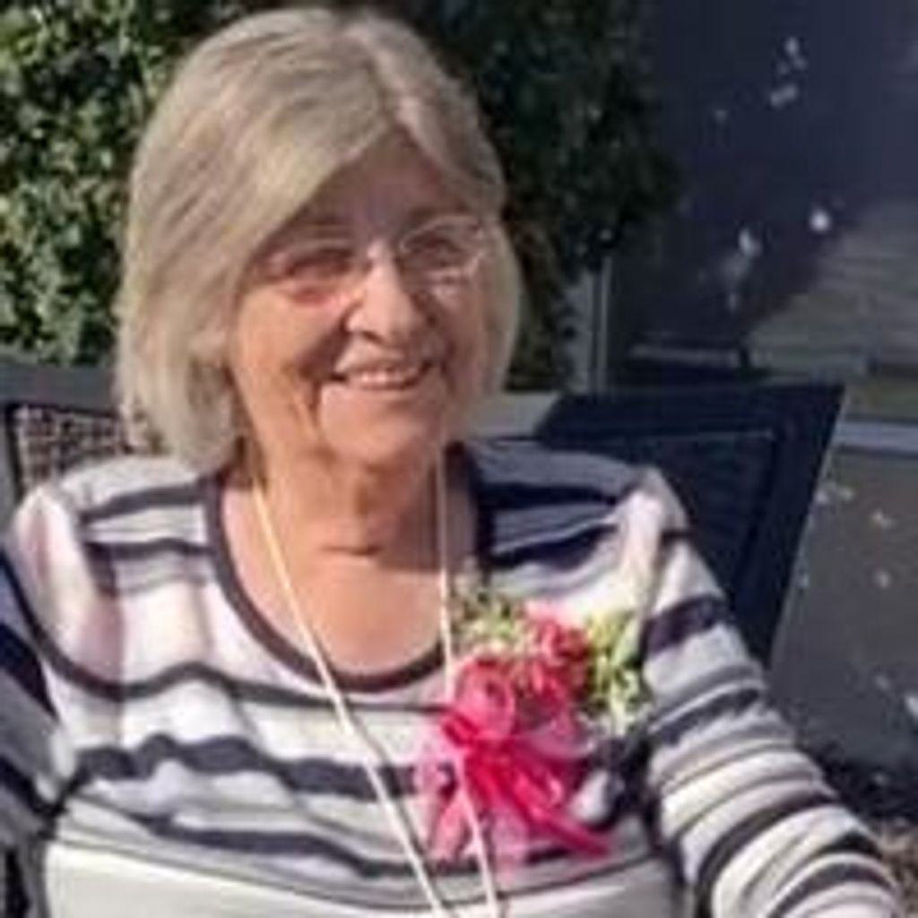 Audrey Louise Miller