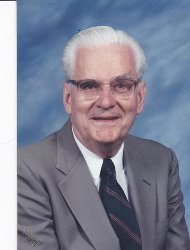 James Marshall Kline, Sr.
