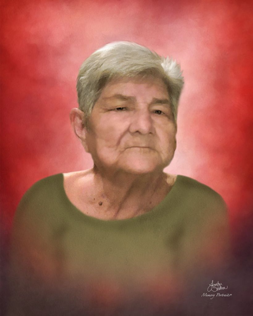 Juanita Cordova
