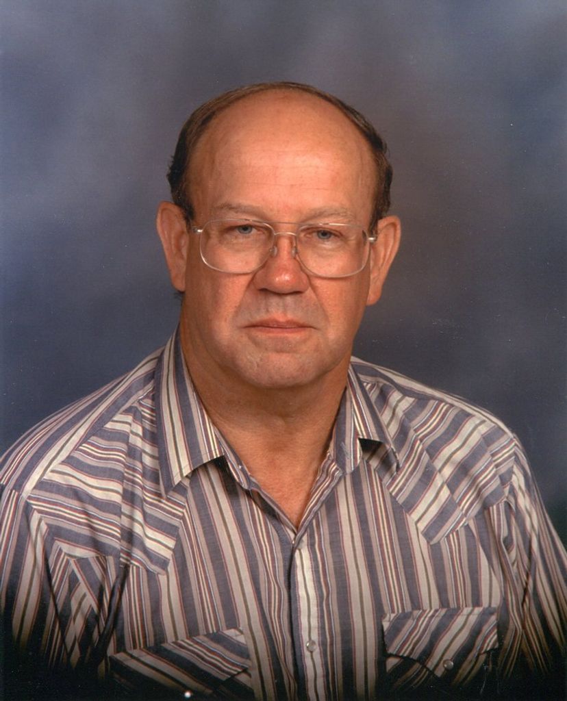 Carroll Vaughn Singleton