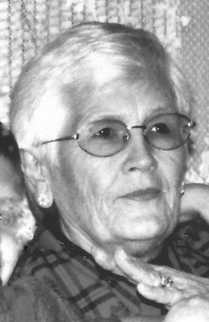 Patricia L. (Downey)  Nienberg