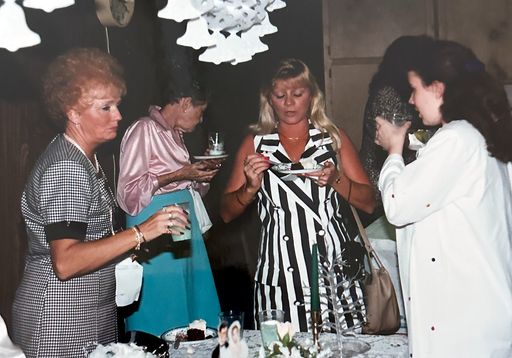 Georgie Wanda Wilbanks photo gallery thumbnail 165 of 184