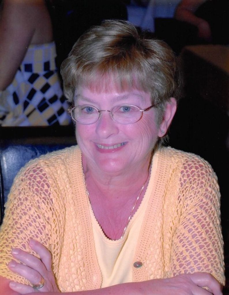 Joyce J. Hindman