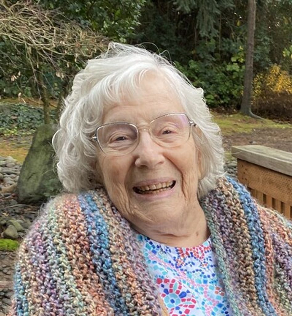 Ola Faye Hinsey Profile Photo