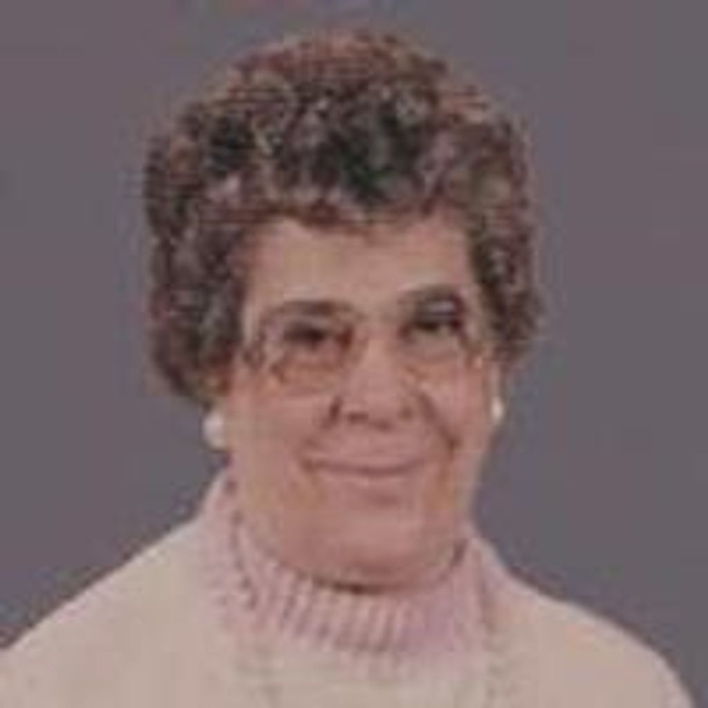 Cathryn Mae Davidson