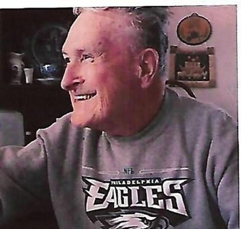 Charles A. Curran, Sr. Profile Photo
