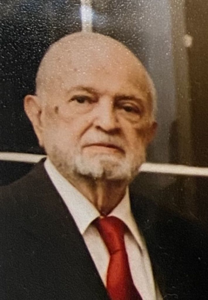 Merwyn Varnado