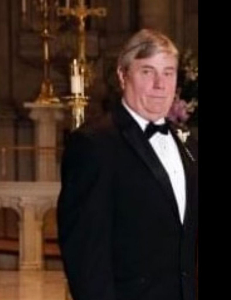 Roger Gary Stortz Profile Photo