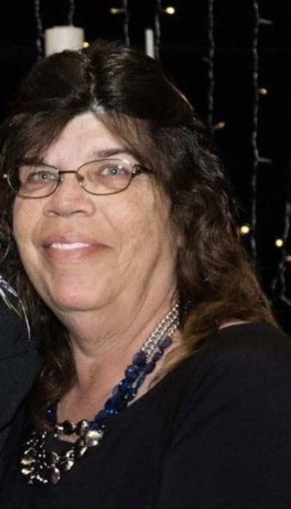 Toni Michelle Kopplin Profile Photo