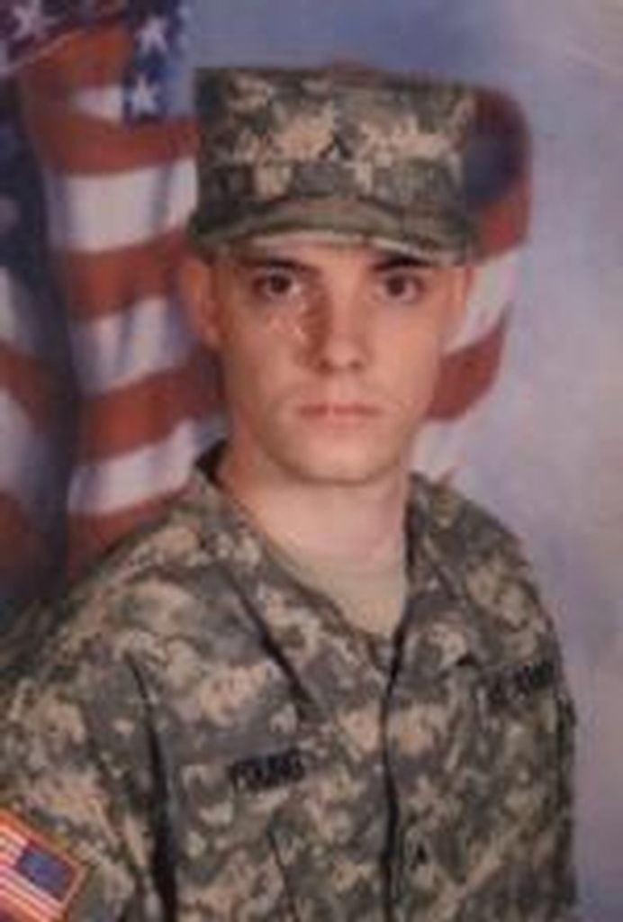 Jeremy Matthew Young