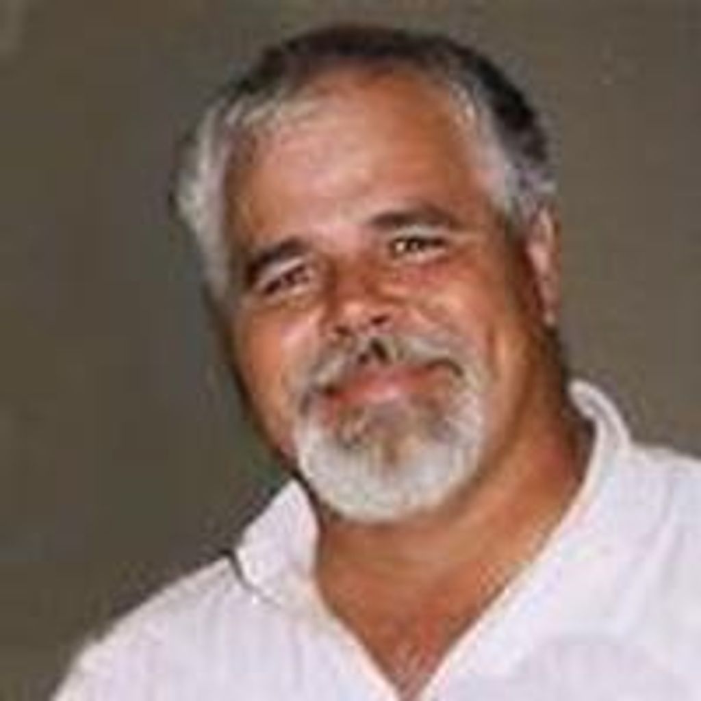 Jerry W. Jones
