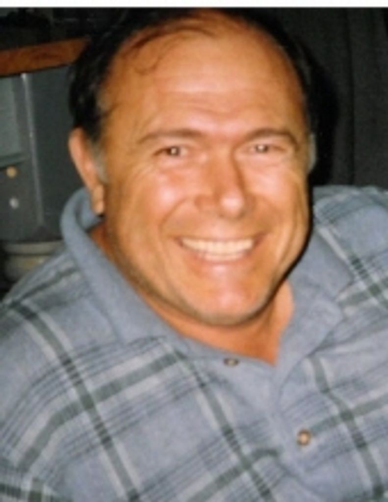 Gerald "Jerry" Sandmeier