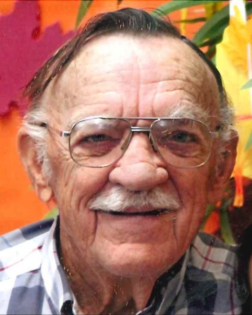 Leroy Orvel Bahr Profile Photo