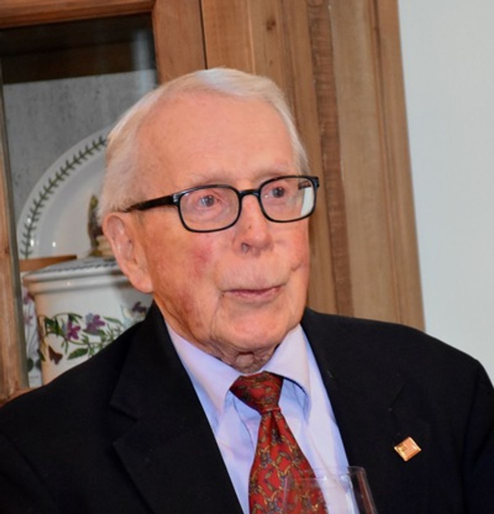 Robert Eugene Hughes Profile Photo