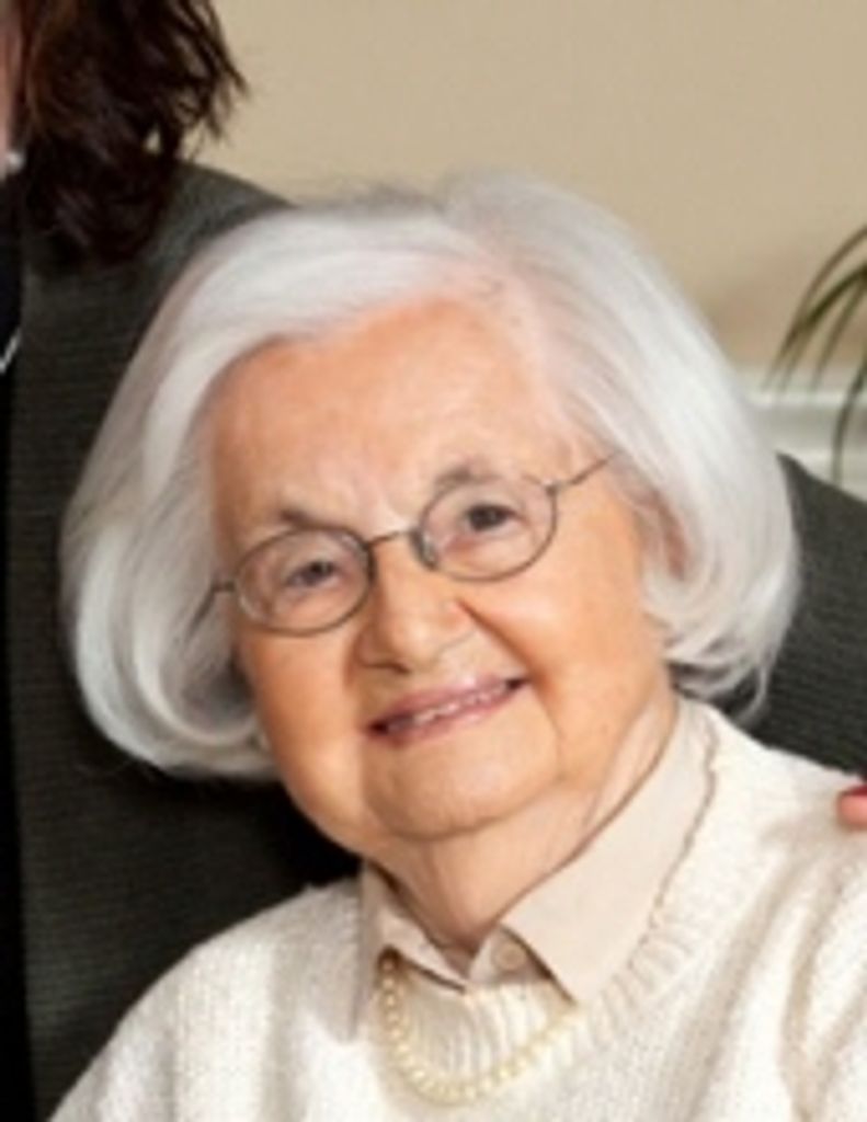Reva Lee Bean