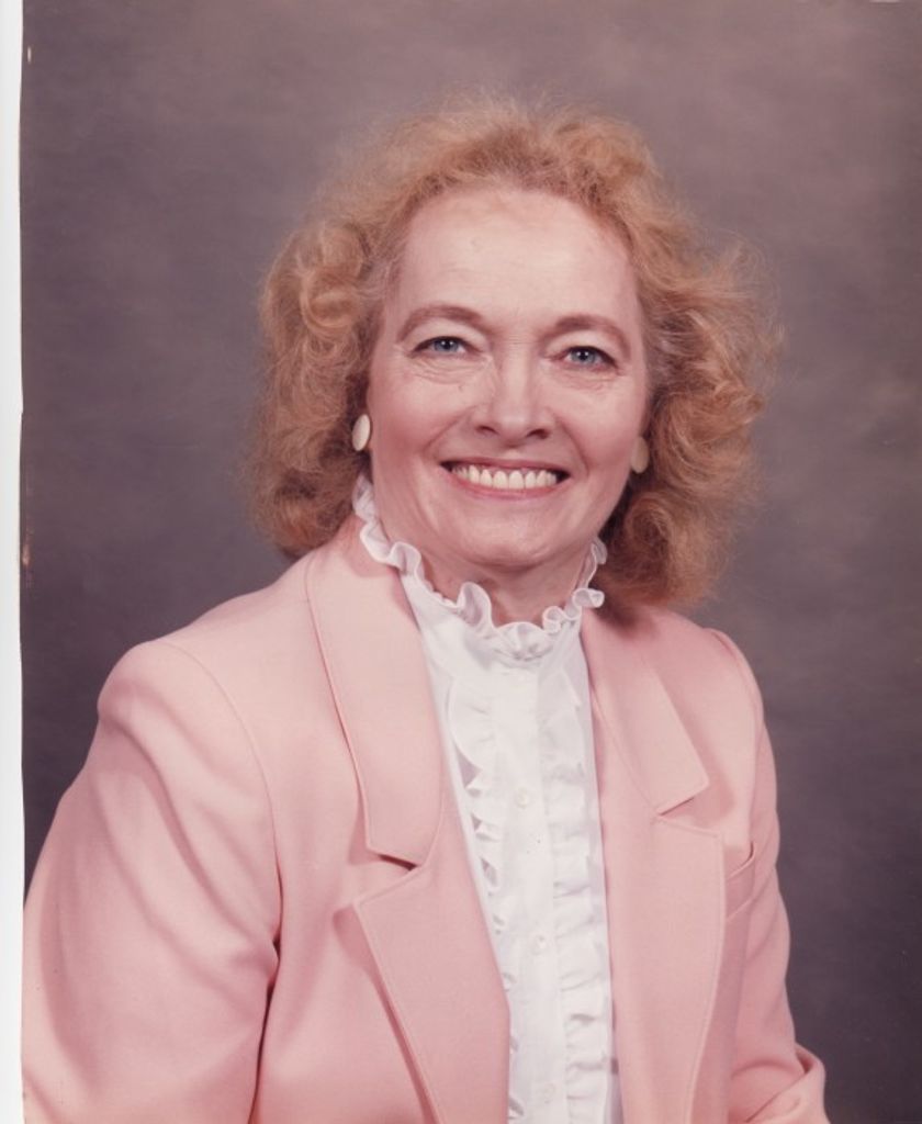Betty Ann (Nash)  Denney Profile Photo