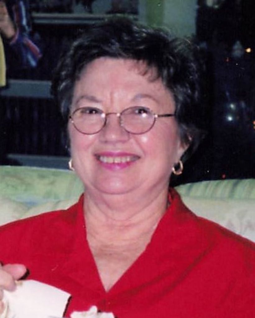 Aline Burnham Gregory Profile Photo