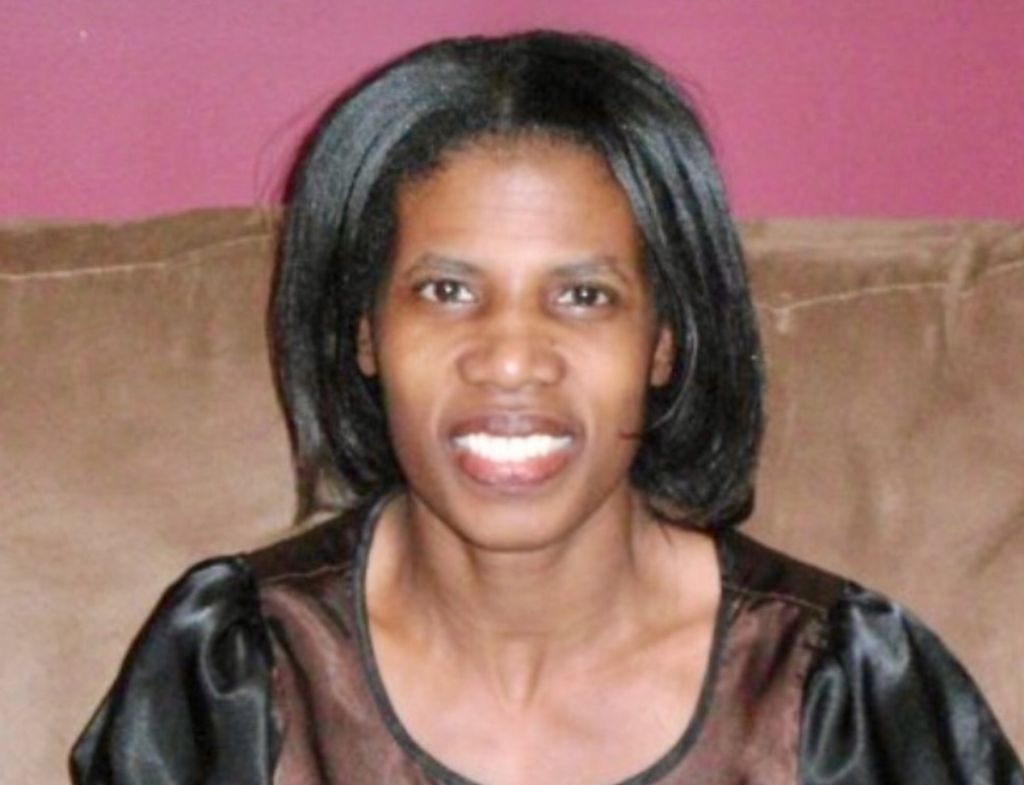 Rachael Mechelle Monroe