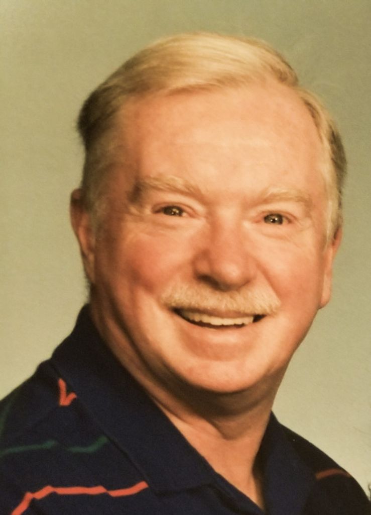 Harold Charles "Charlie" Olson