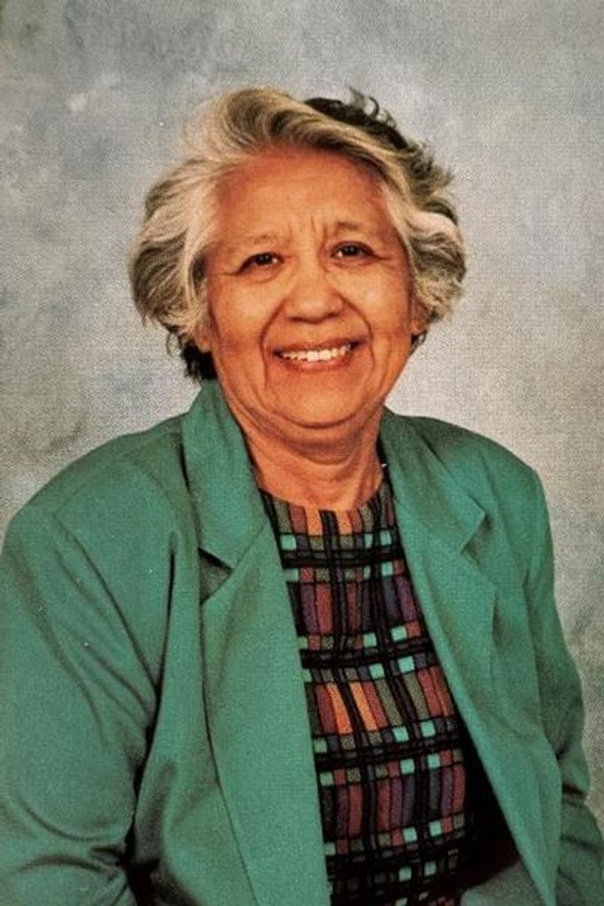 Gudelia M. Mendiola Profile Photo