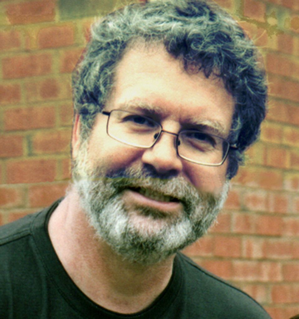 George Richard "Rich" Stanford, Jr.