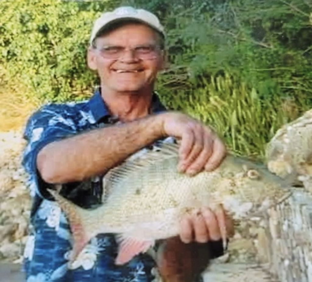 William Edward Lafferty, Jr. Profile Photo