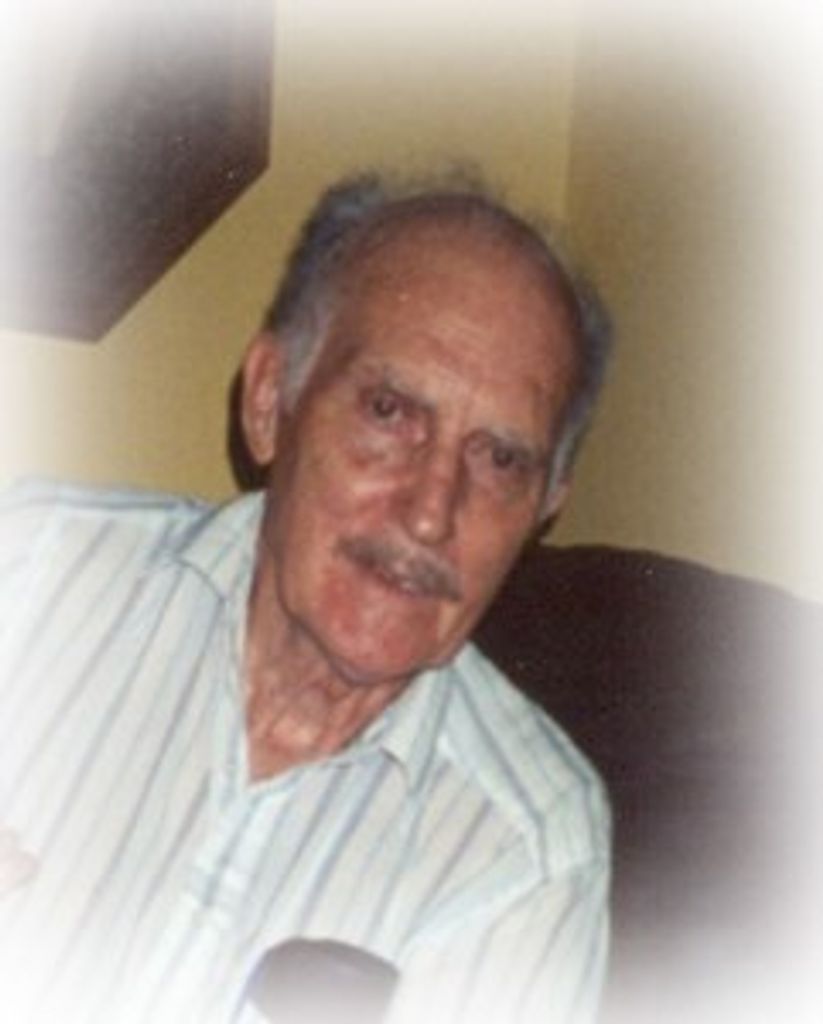 Leroy Thomas