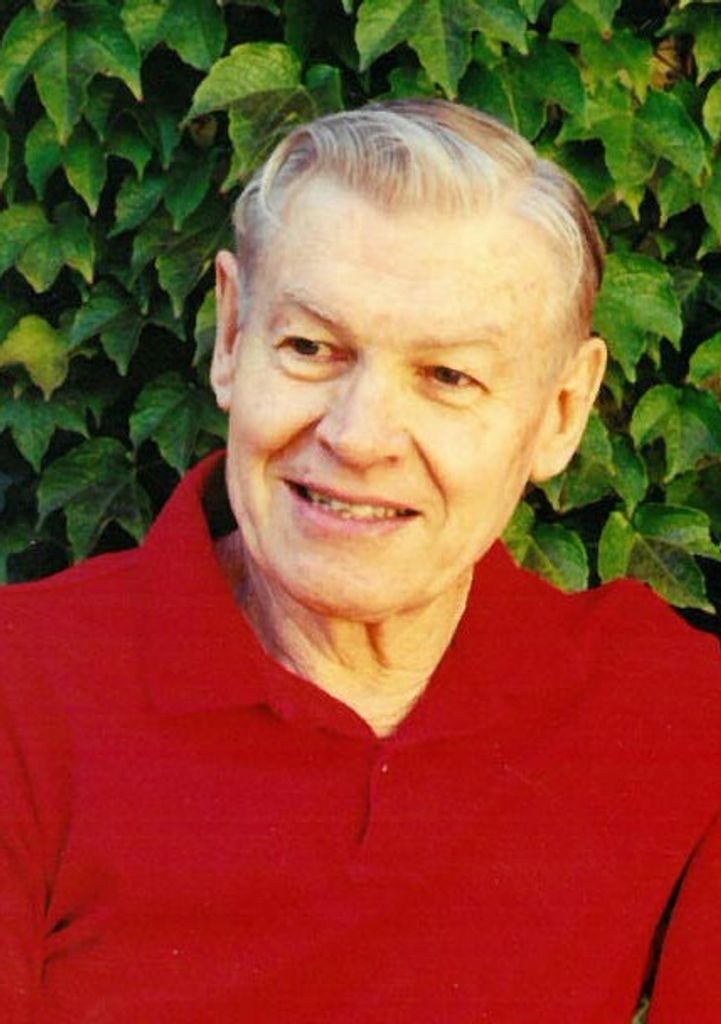 Robert Allen White