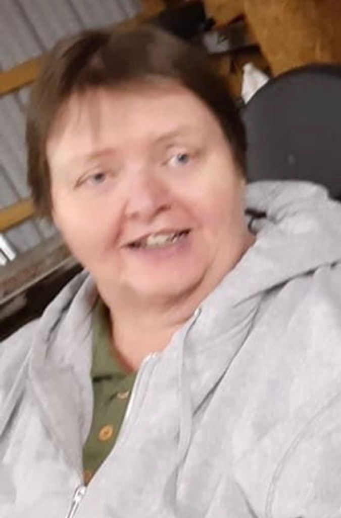 Cindy Kay Darnell Profile Photo