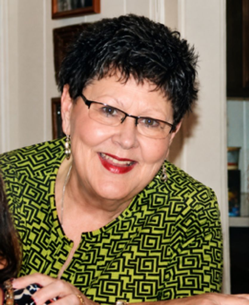 Margaret Ann Cullum Profile Photo
