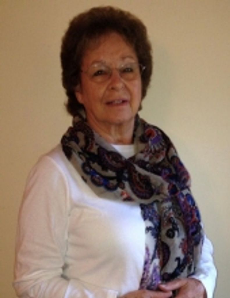 Sheila M. Cannister