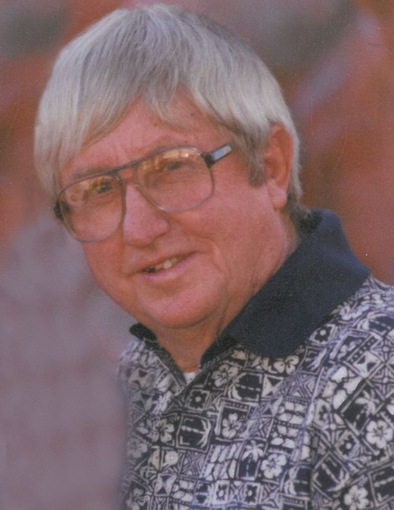 James Edward McGinty