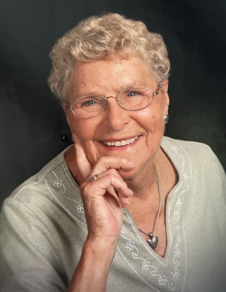 Marilyn Jane Moravec