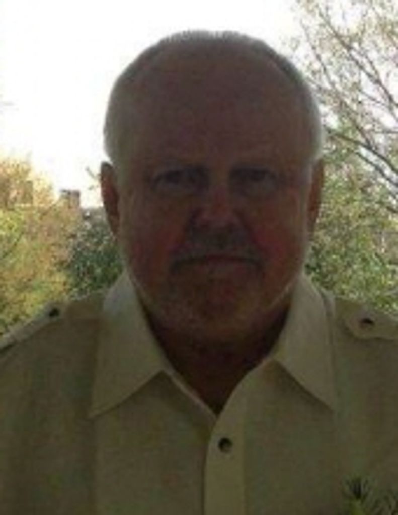 Roger G. Peters