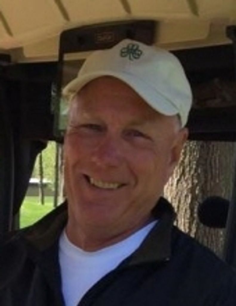 Patrick J. Mcguire