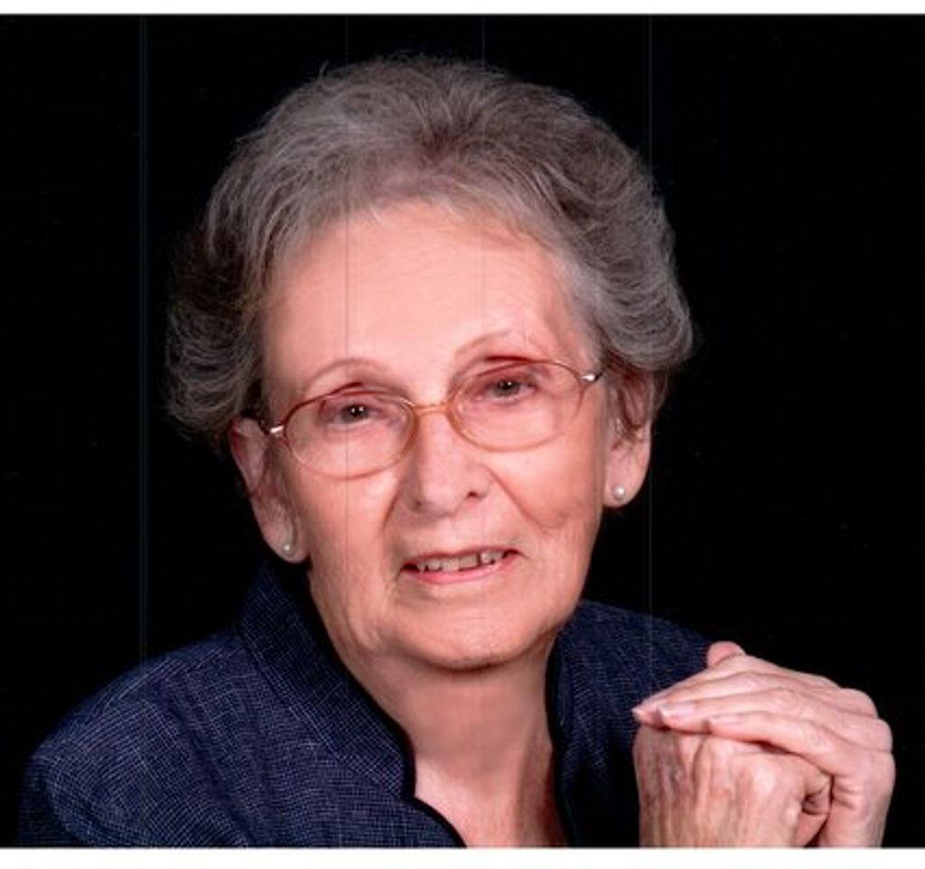 Mary Virginia Hutcheson Profile Photo