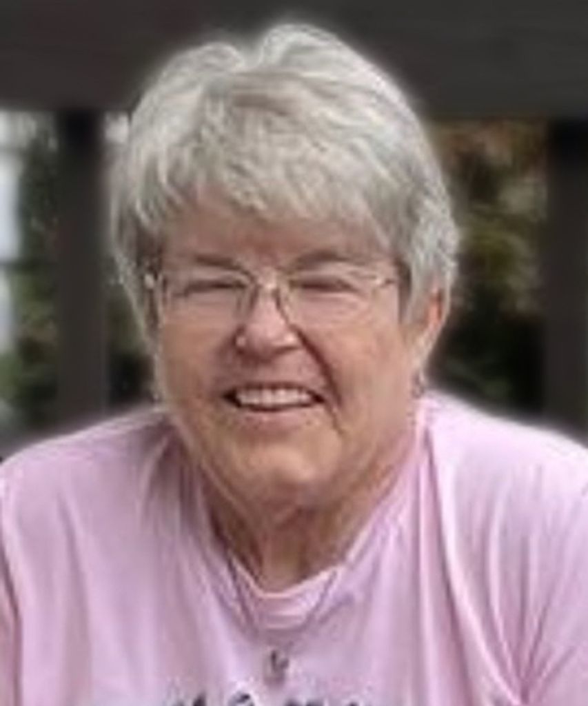Louise Galloway Profile Photo