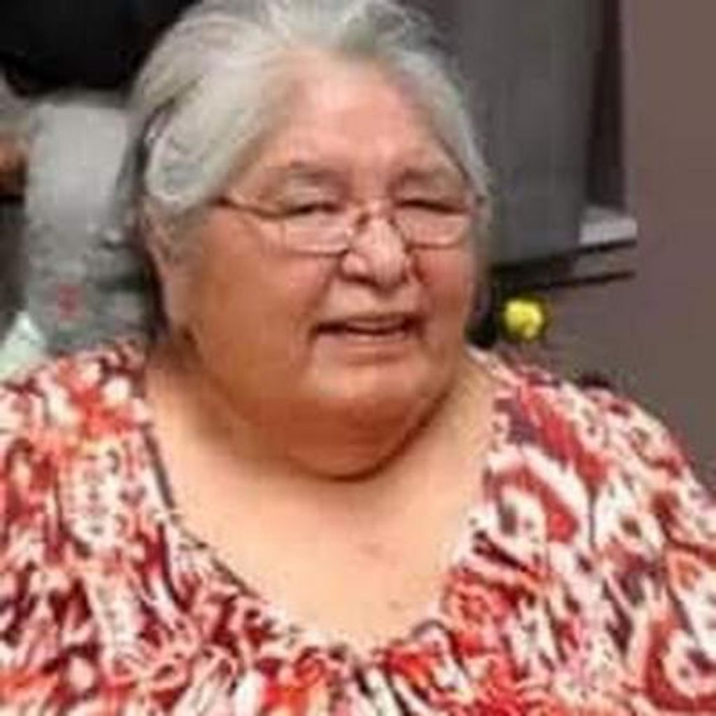 Verna M. (Rouillard) Sargeant Profile Photo