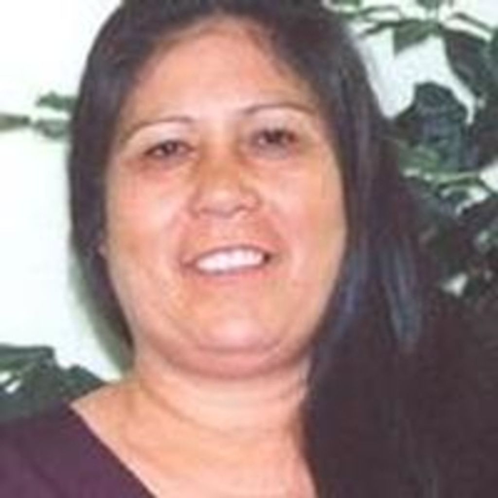 Francisca Rascon
