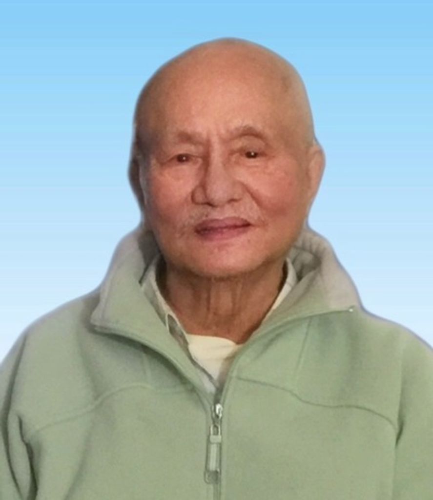 Phuoc Trong Cao
