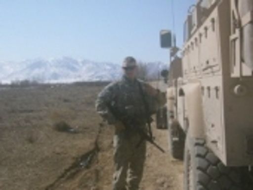 Jack Andrew Blair Profile Photo