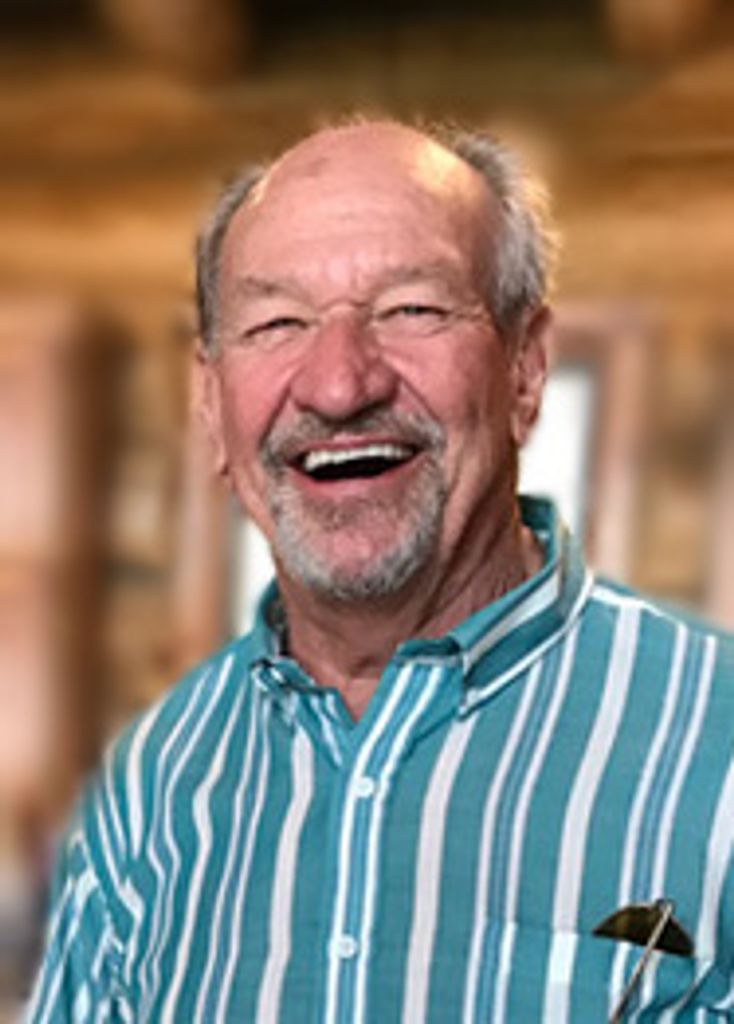 Gerald "Jerry" A. Triltsch