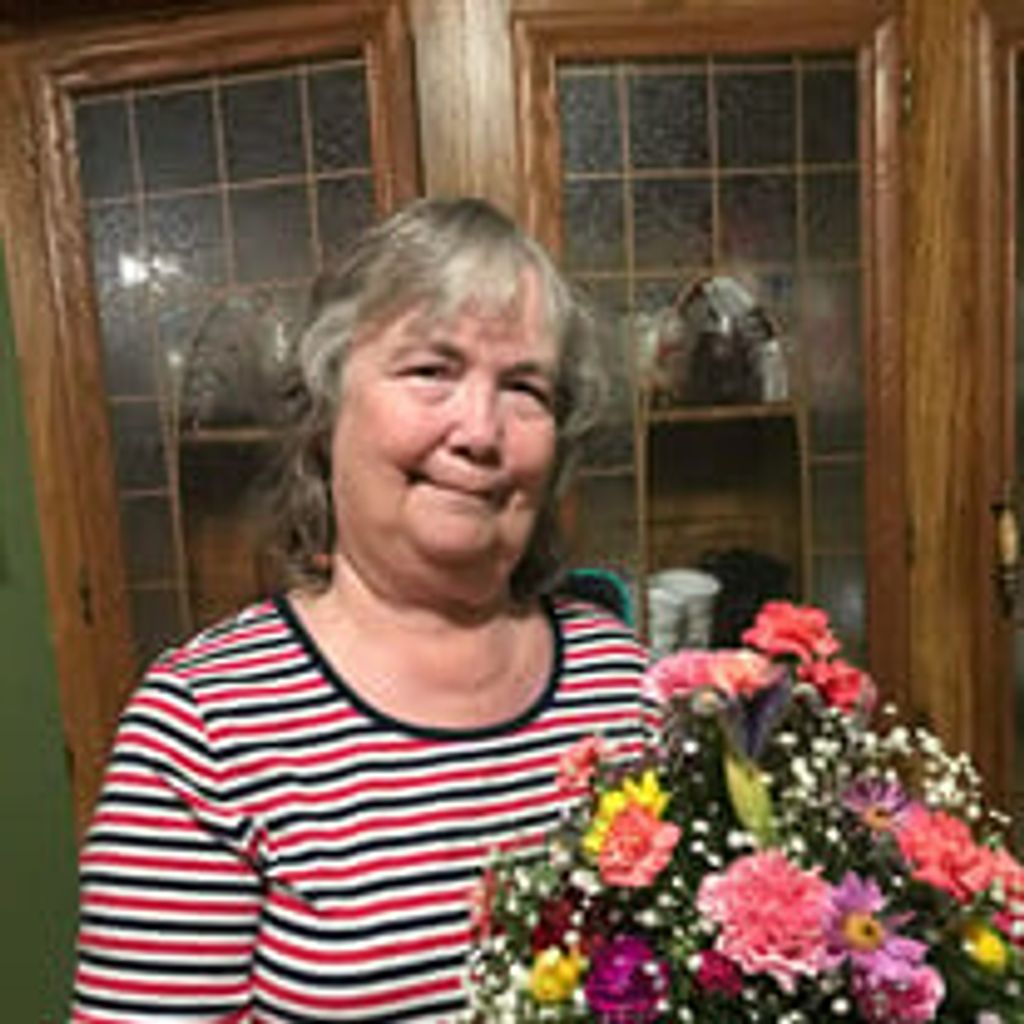 Diana L. Frederick