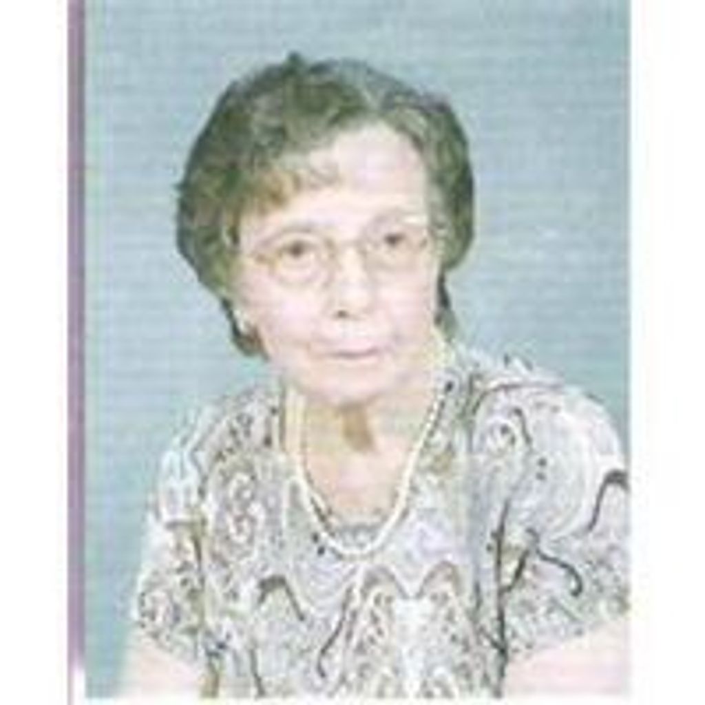Lillian M. Sheffield