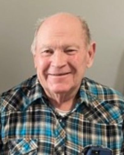 Marvin Preston Hutchens's obituary image