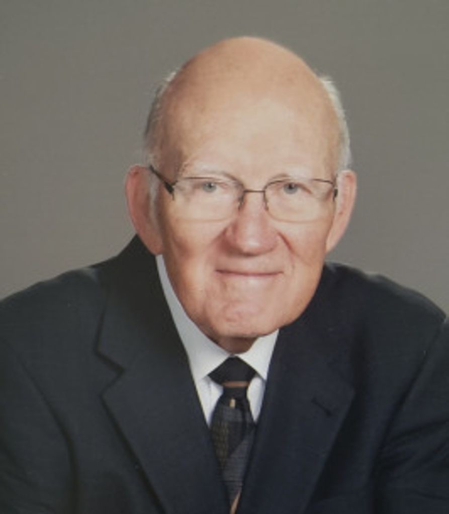 Dennis Roby Profile Photo