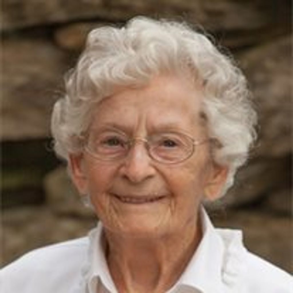 Helen A (Crean) Rainville