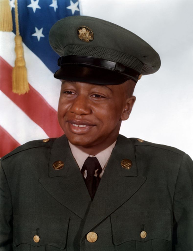 Donald Anthony Somerville Profile Photo