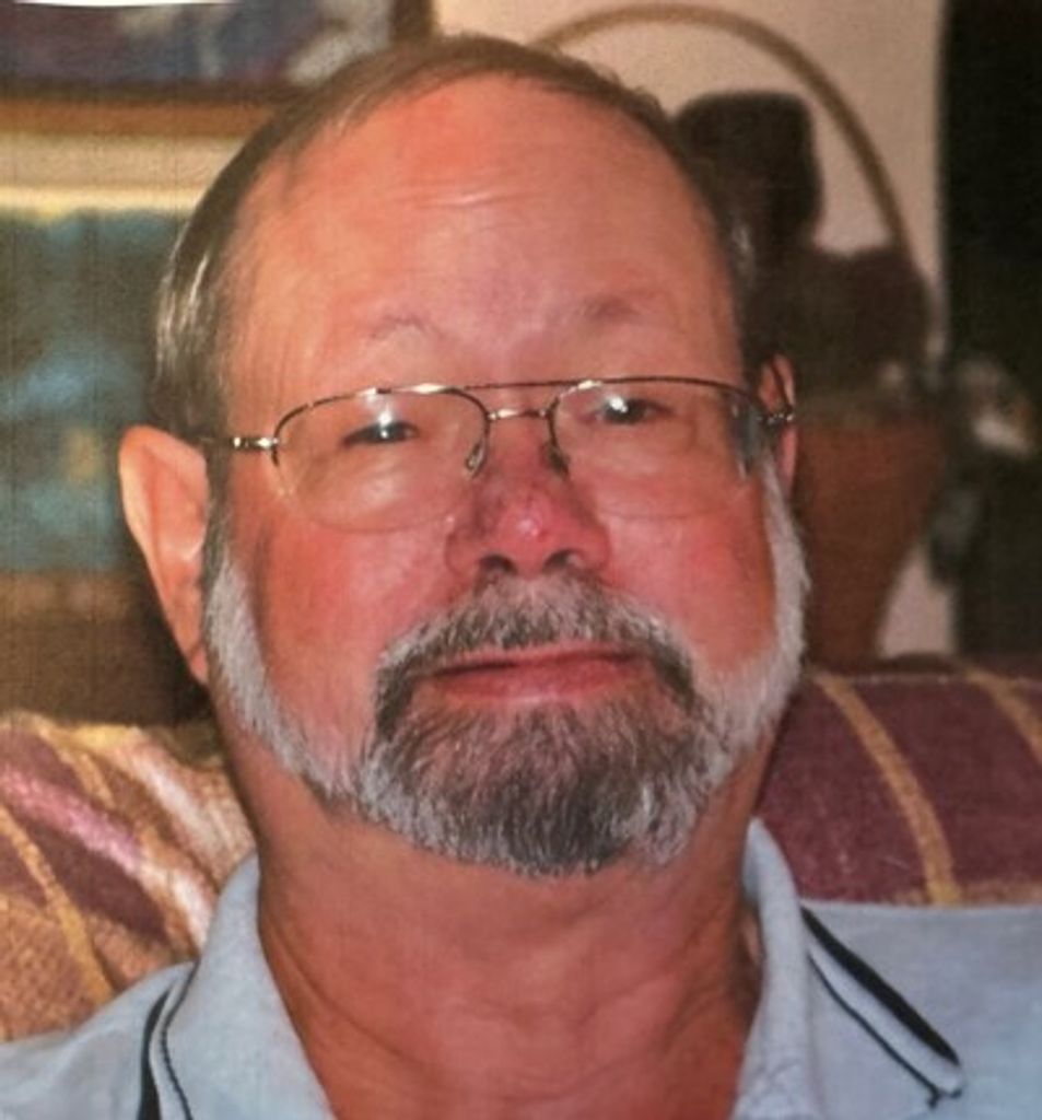 Kinnith H. Norris Profile Photo